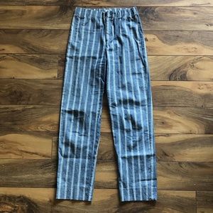 BRANDY MELVILLE Trousers